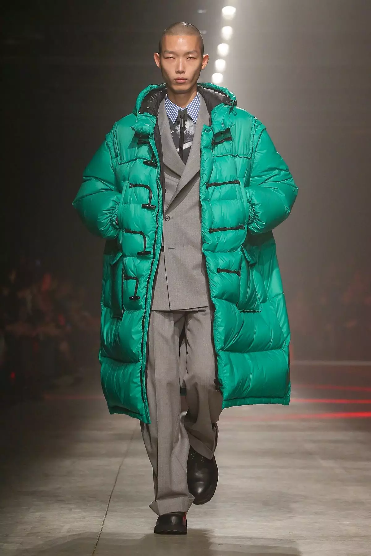 I-MSGM Menswear Fall/Winter 2020 eMilan 41074_33