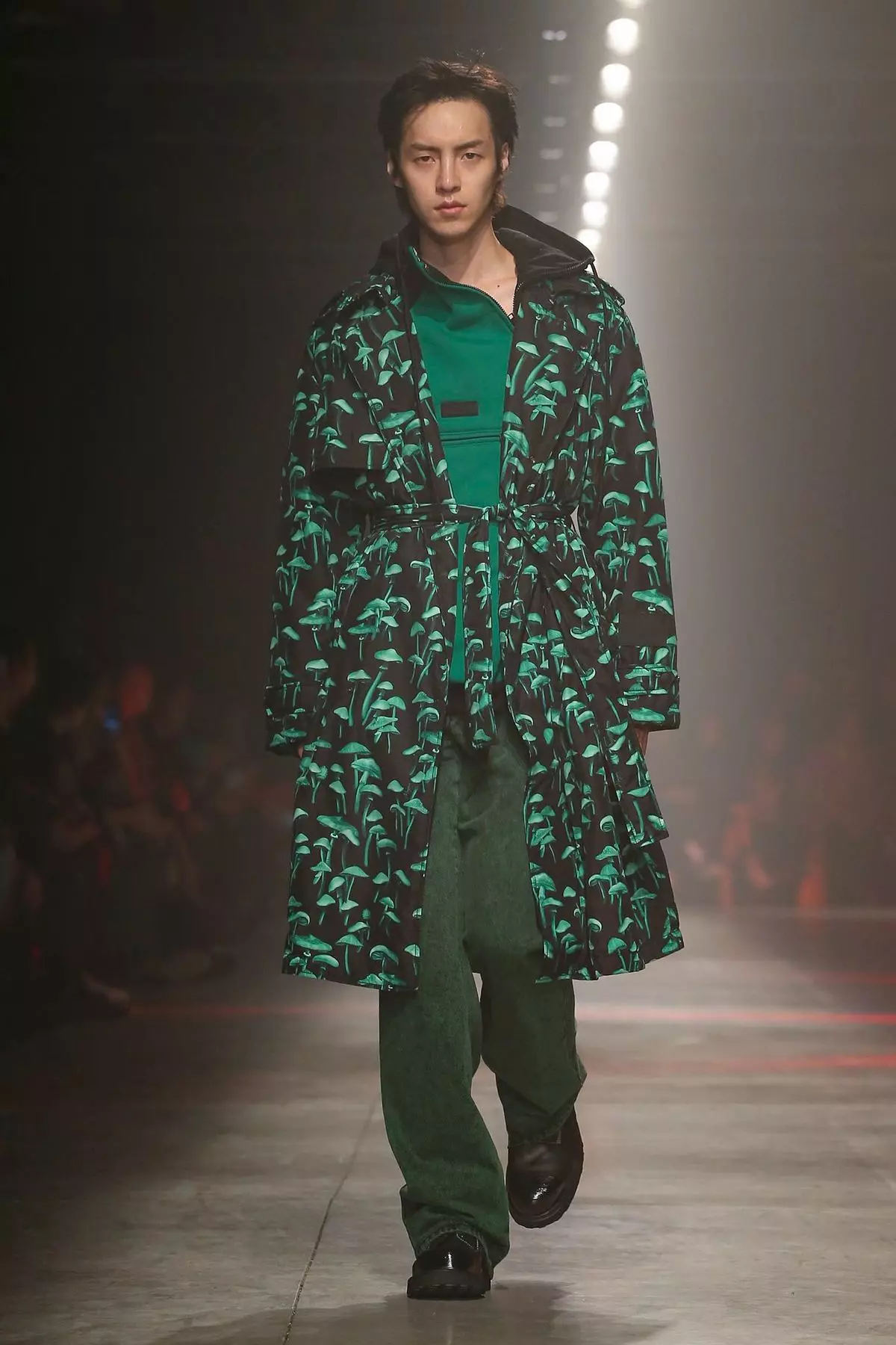 MSGM Moda Masculina Outono / Inverno 2020 Milão 41074_39