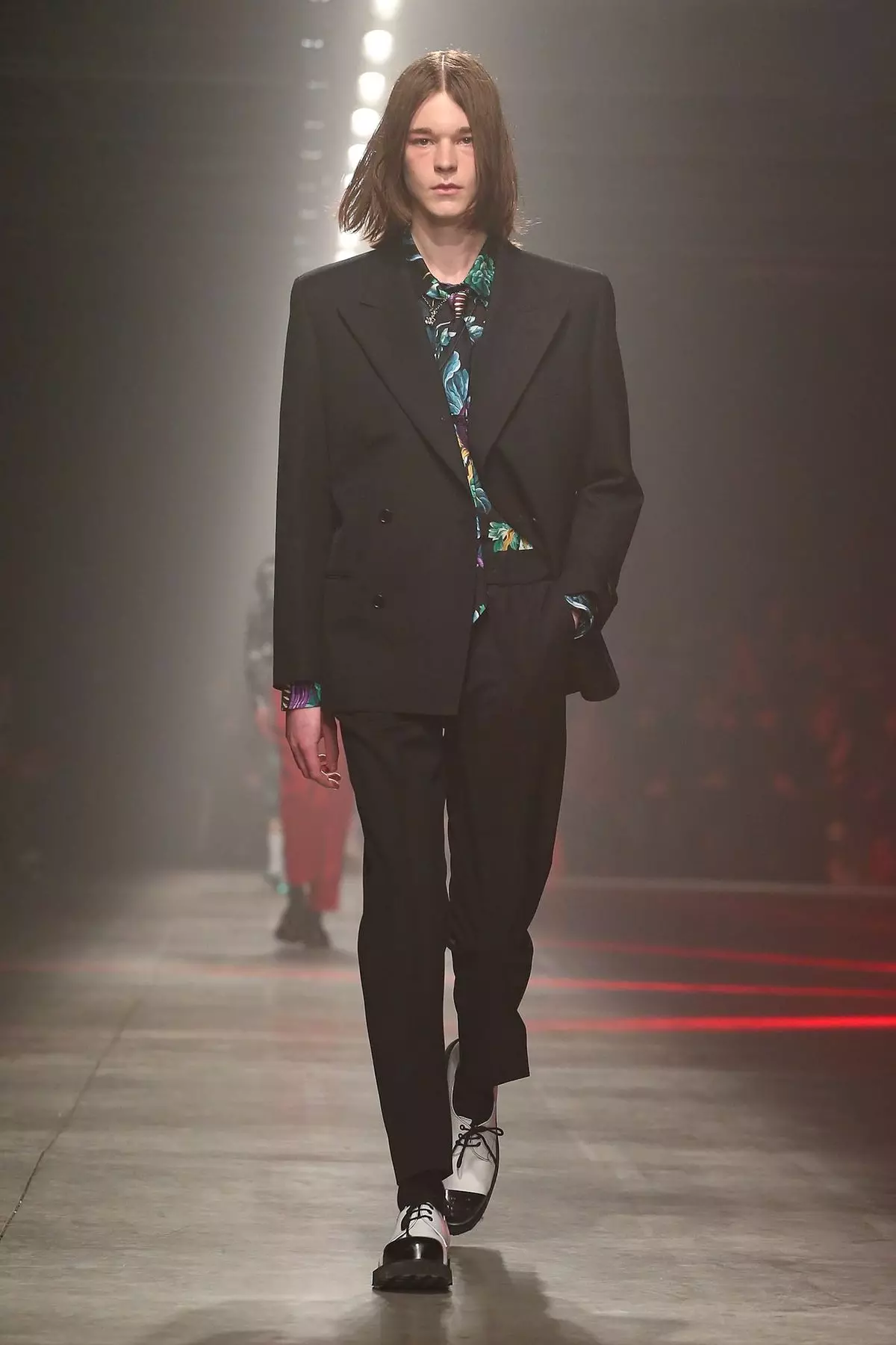 MSGM Menswear Fall / Geimhreadh 2020 Milano 41074_4