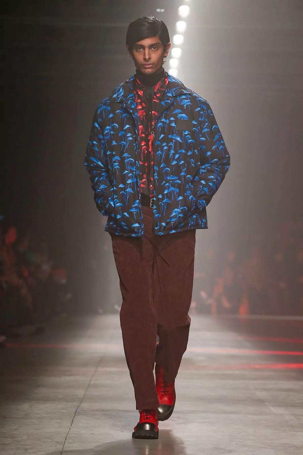 MSGM Menswear Fall/Zima 2020 Milan 41074_40