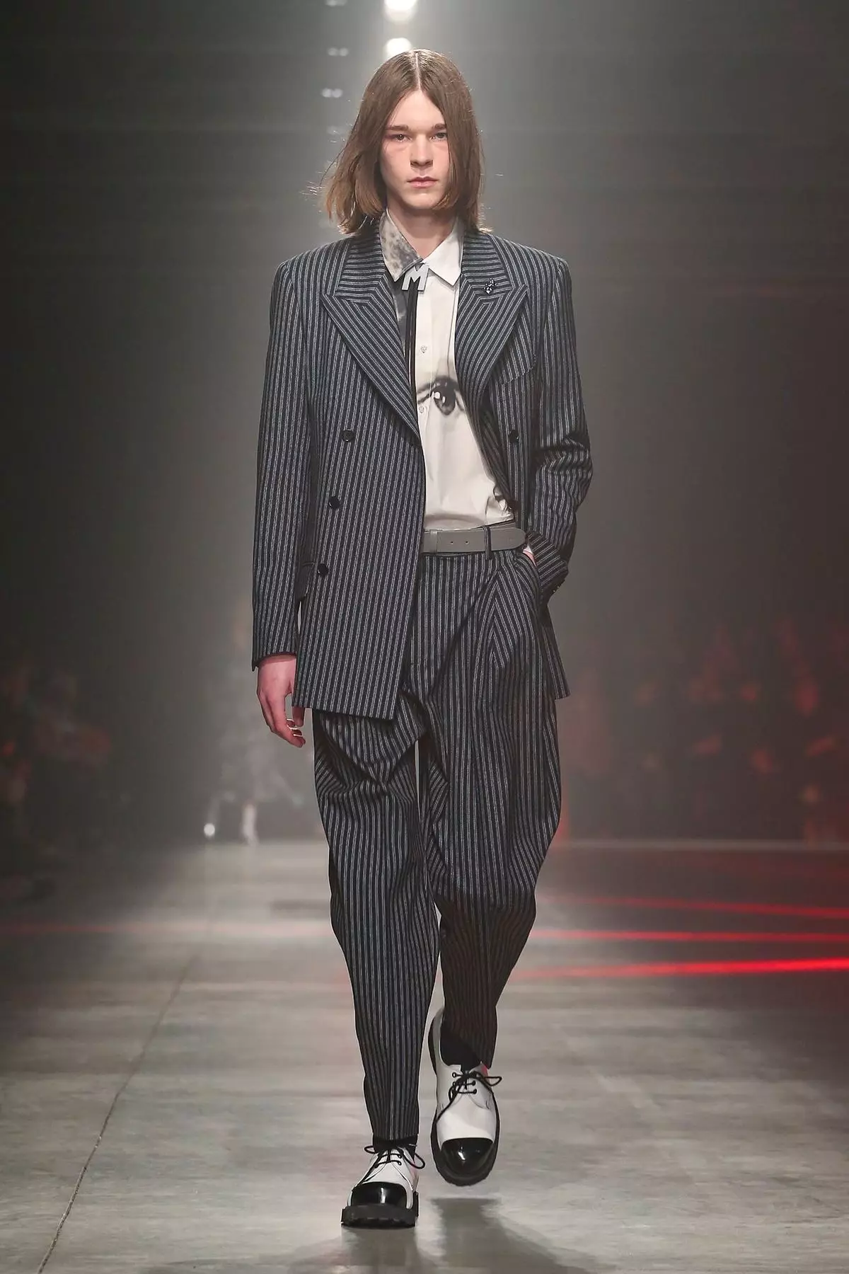 MSGM Menswear Fall/Winter 2020 Milan 41074_44