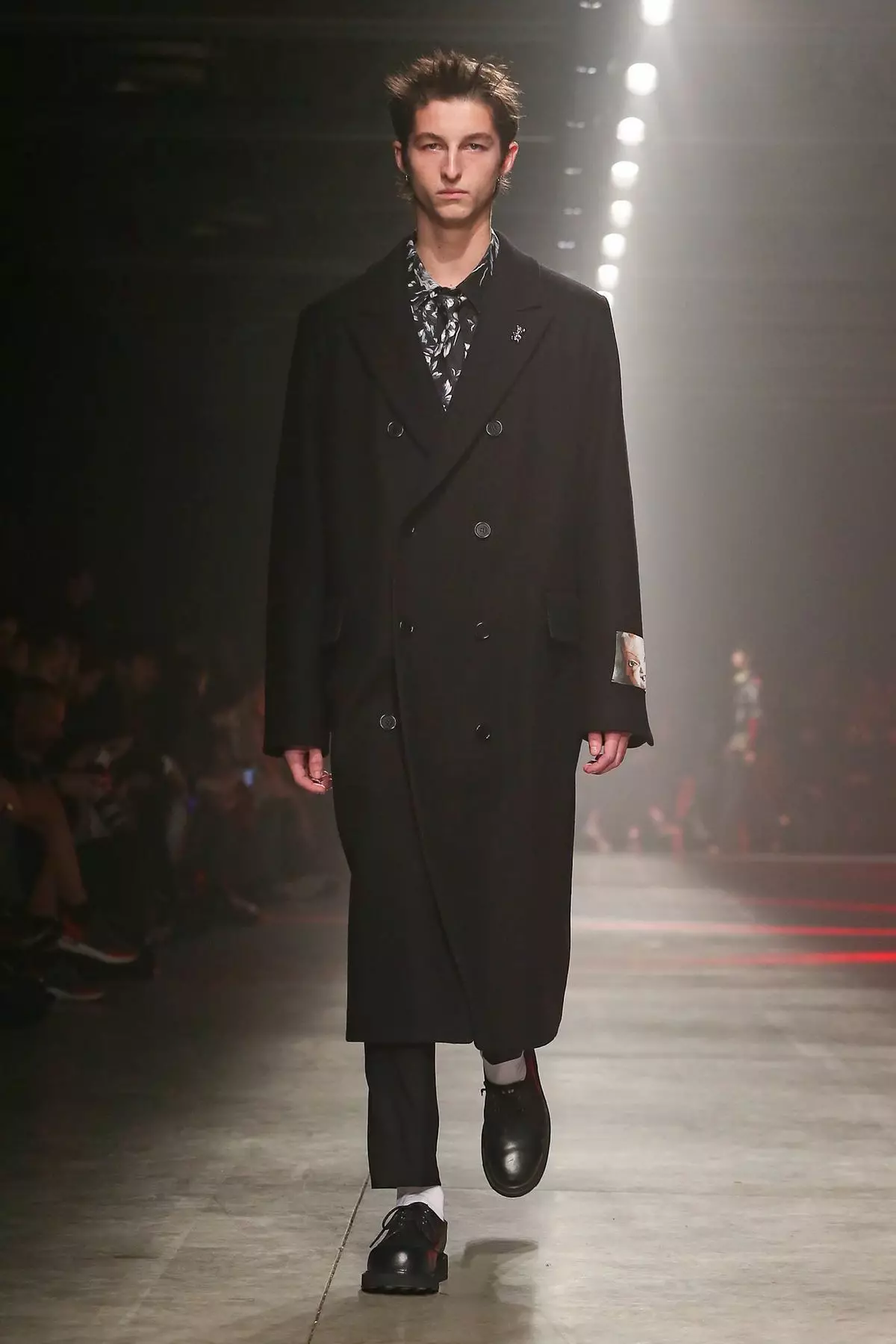 MSGM Menswear Fall/Xitwa 2020 Milan 41074_47