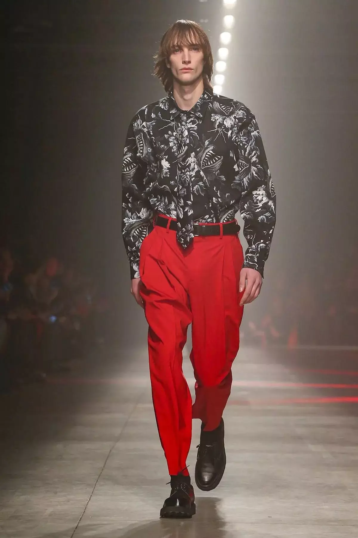 MSGM Menswear Otòn/Ivè 2020 Milan 41074_5