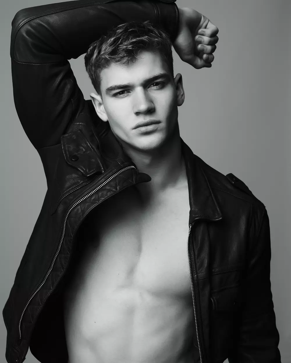 Matty Carrington por Dimitris Theocharis2