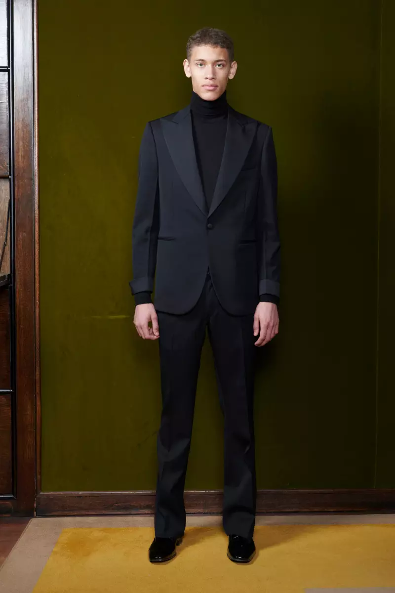 Tod's Menswear Fall/Winter 2020 Milan 41116_10