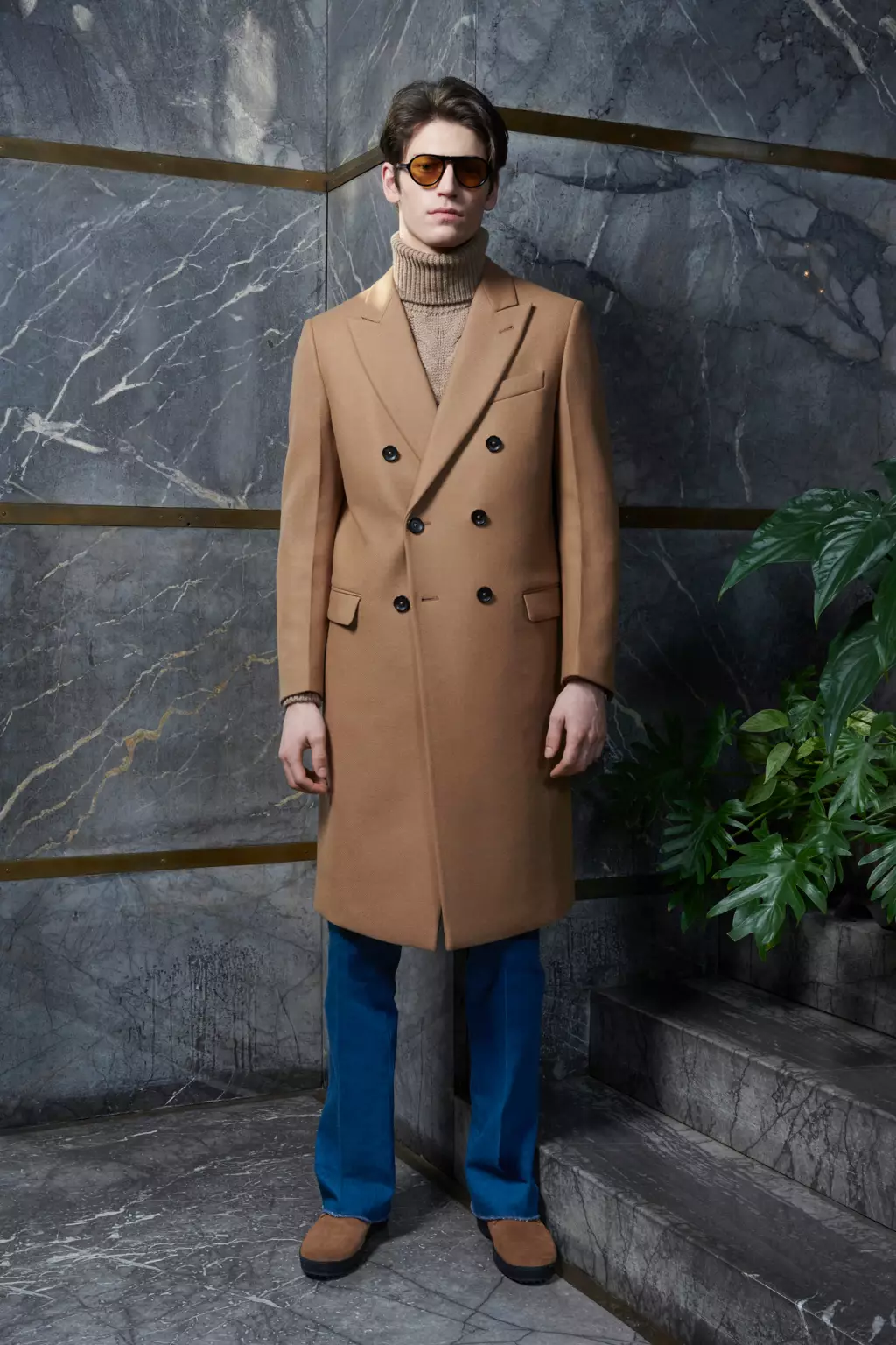 Kasuotang Panglalaki ni Tod Fall/Winter 2020 Milan 41116_13