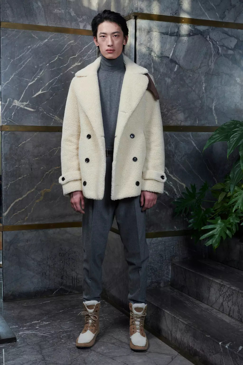 Tod’s Menswear Fall / Winter 2020 Milan 41116_15