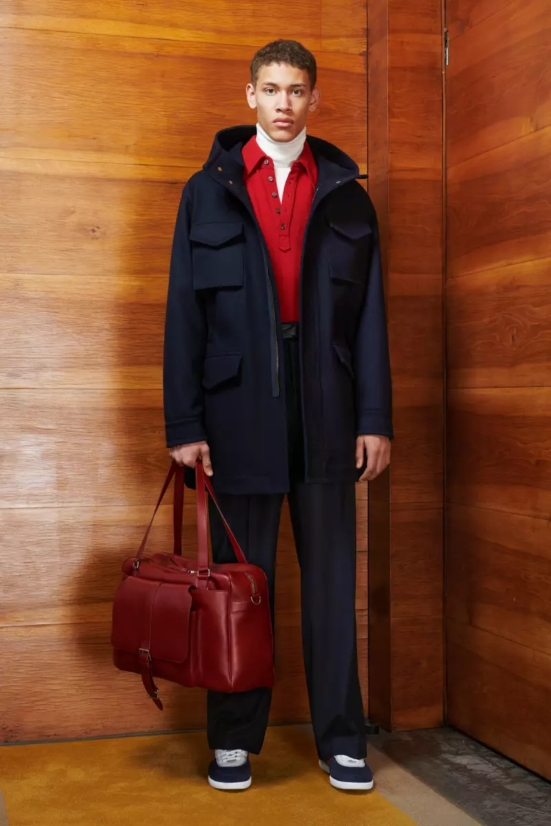 I-Tod's Menswear Fall/Winter 2020 Milan 41116_3