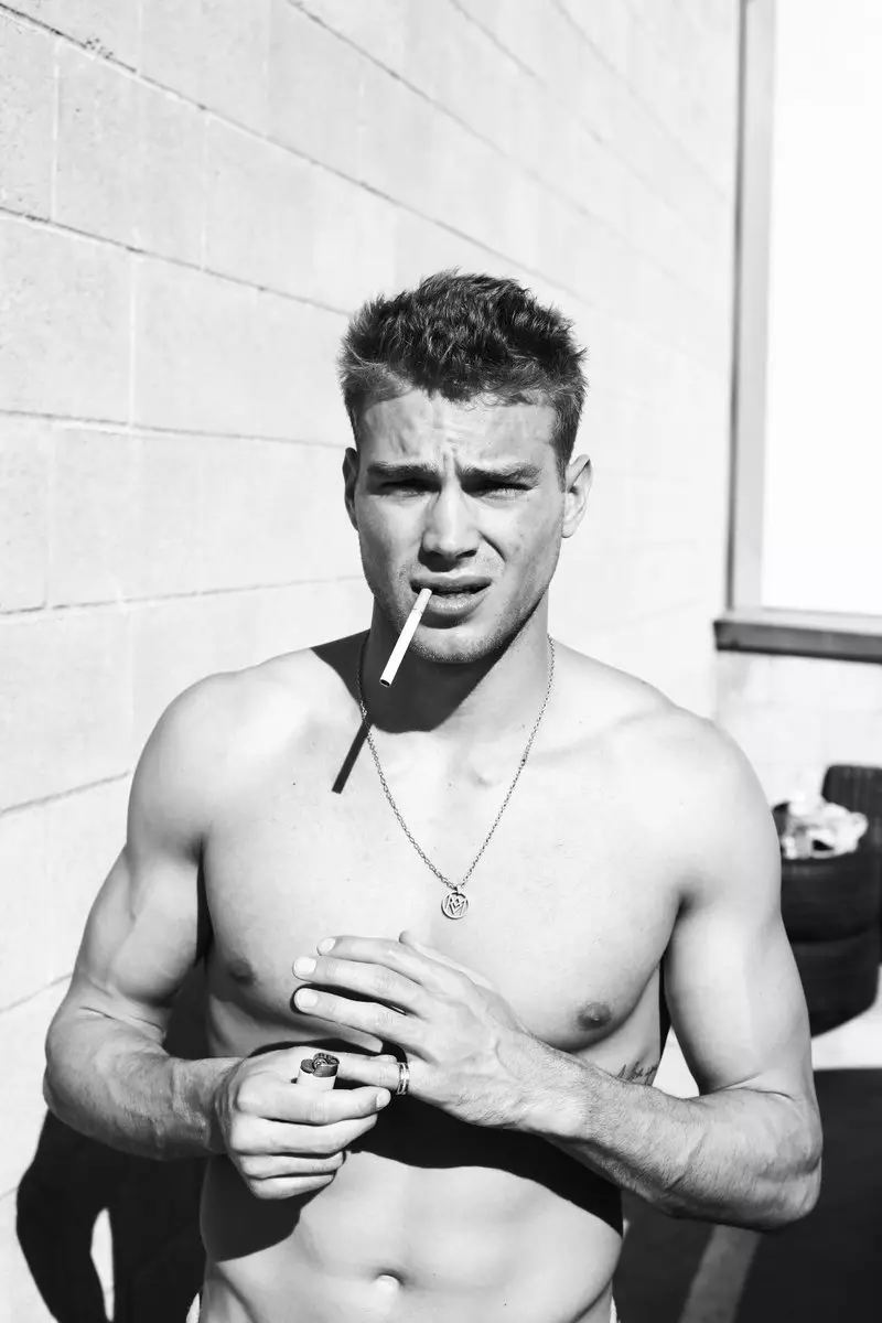 Matthew Noszka de Tom Kilbey2