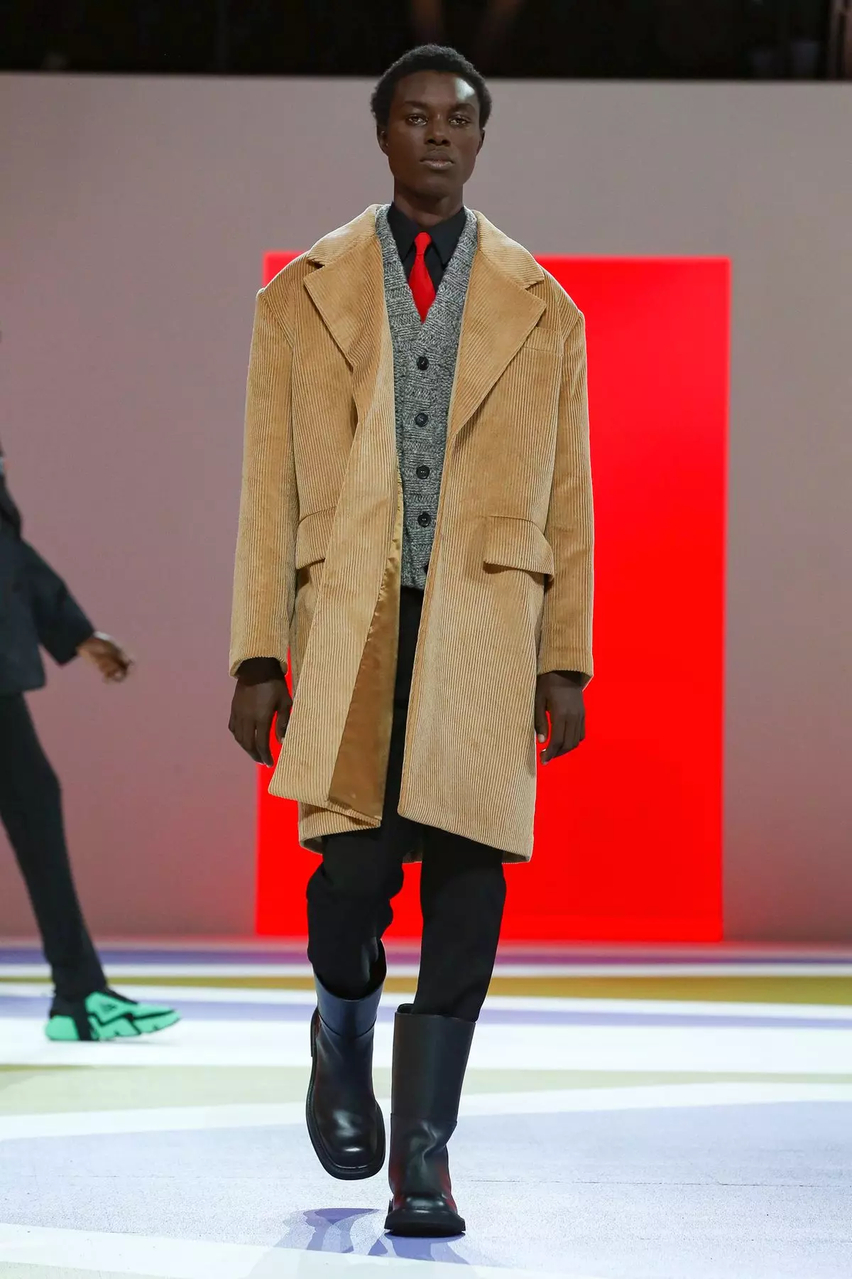 Prada Menswear Fall/Zima 2020 Milan 41175_13