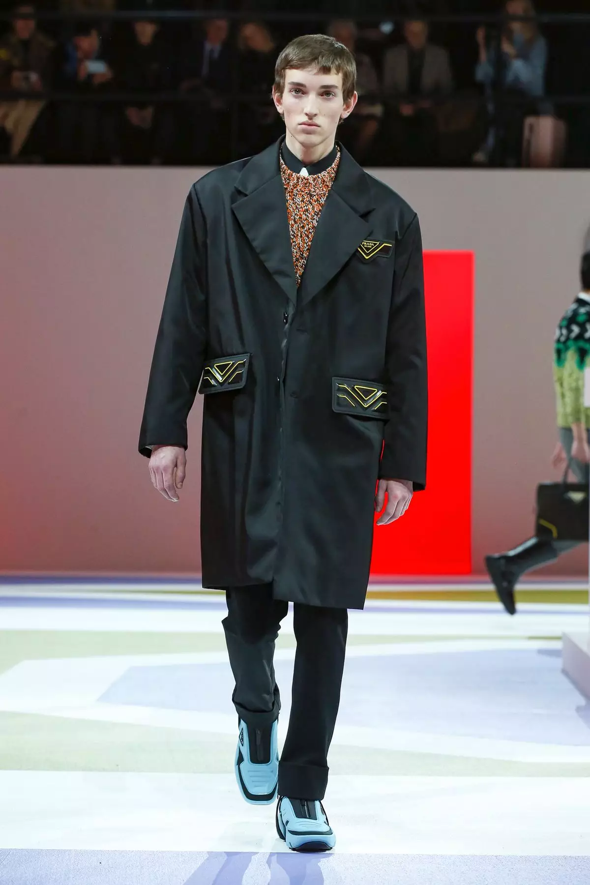 Prada Menswear Fall/Winter 2020 Milan 41175_18