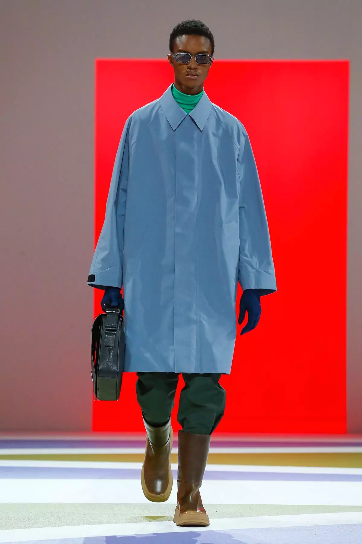 Prada Menswear Herfs/Winter 2020 Milaan 41175_25