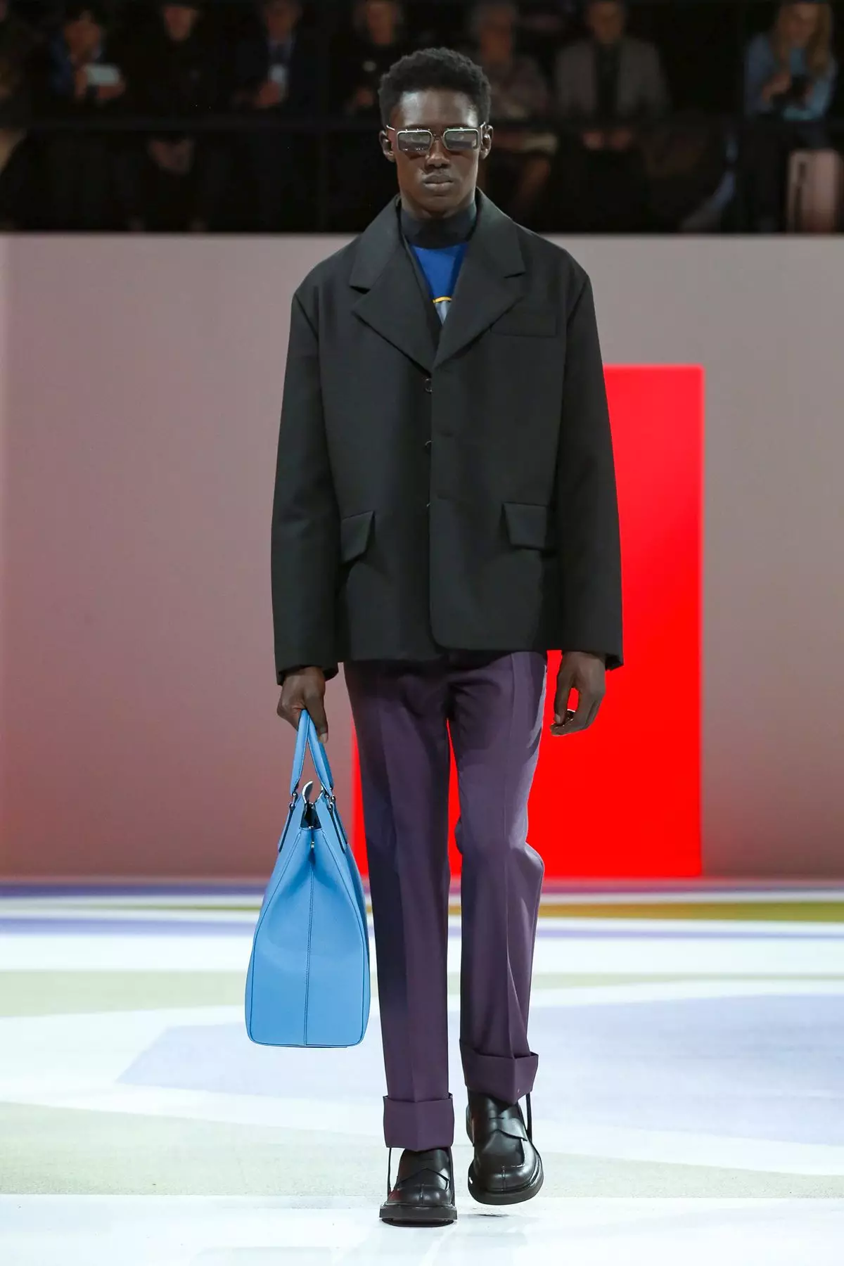 Prada Menswear Fall/Winter 2020 Milan 41175_28