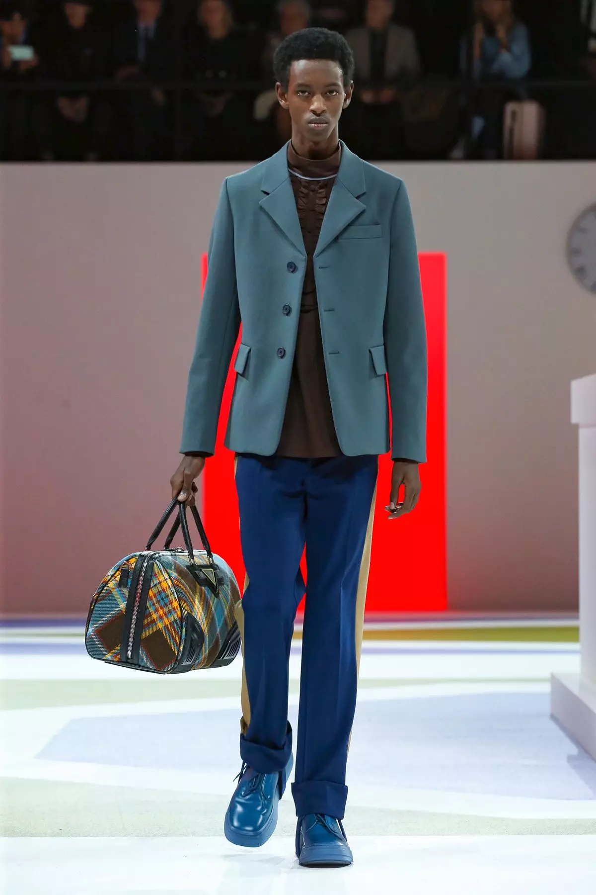 Prada Uomo Autunno/Inverno 2020 Milano 41175_31