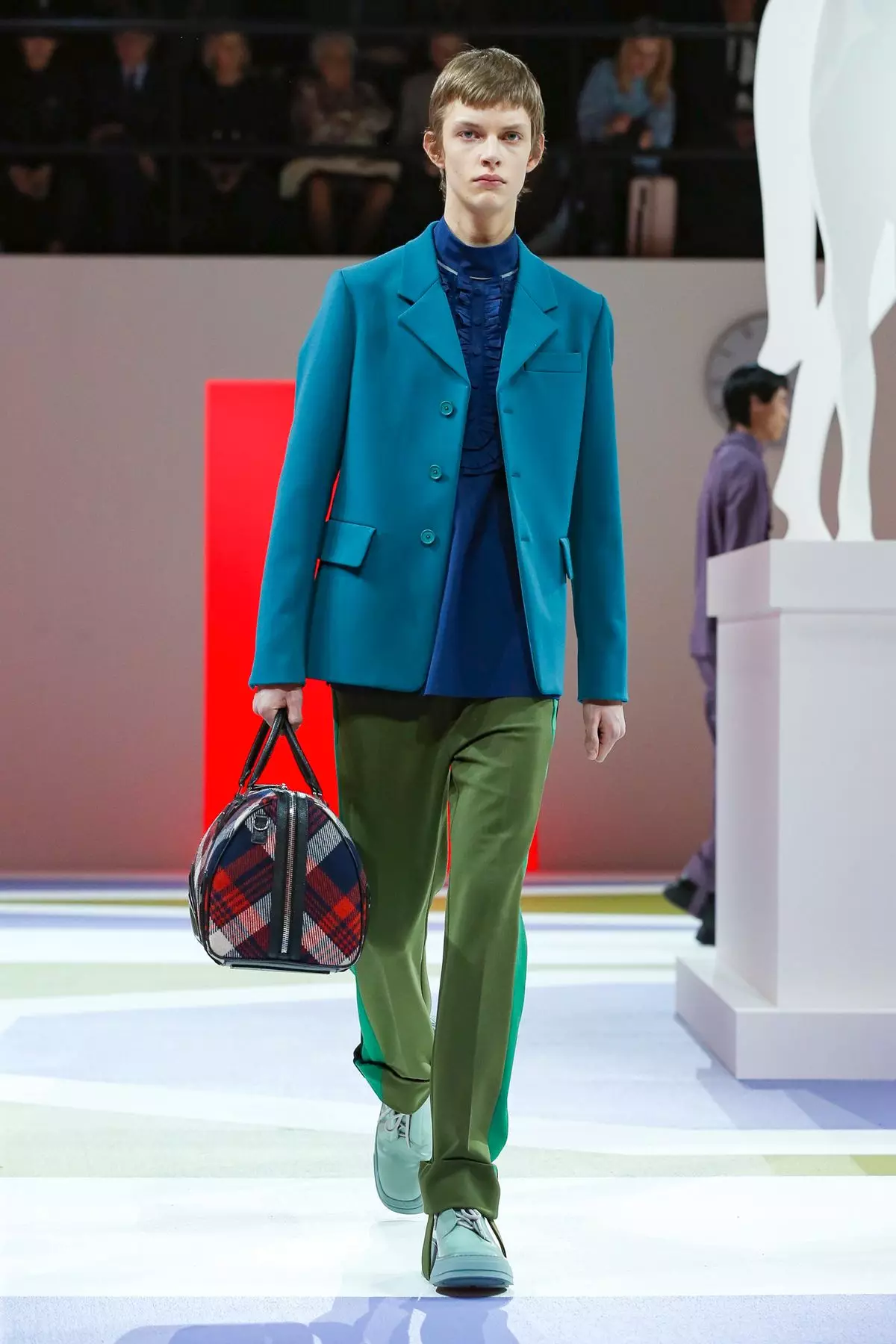 Prada Menswear Fall / Winter 2020 Milan 41175_32