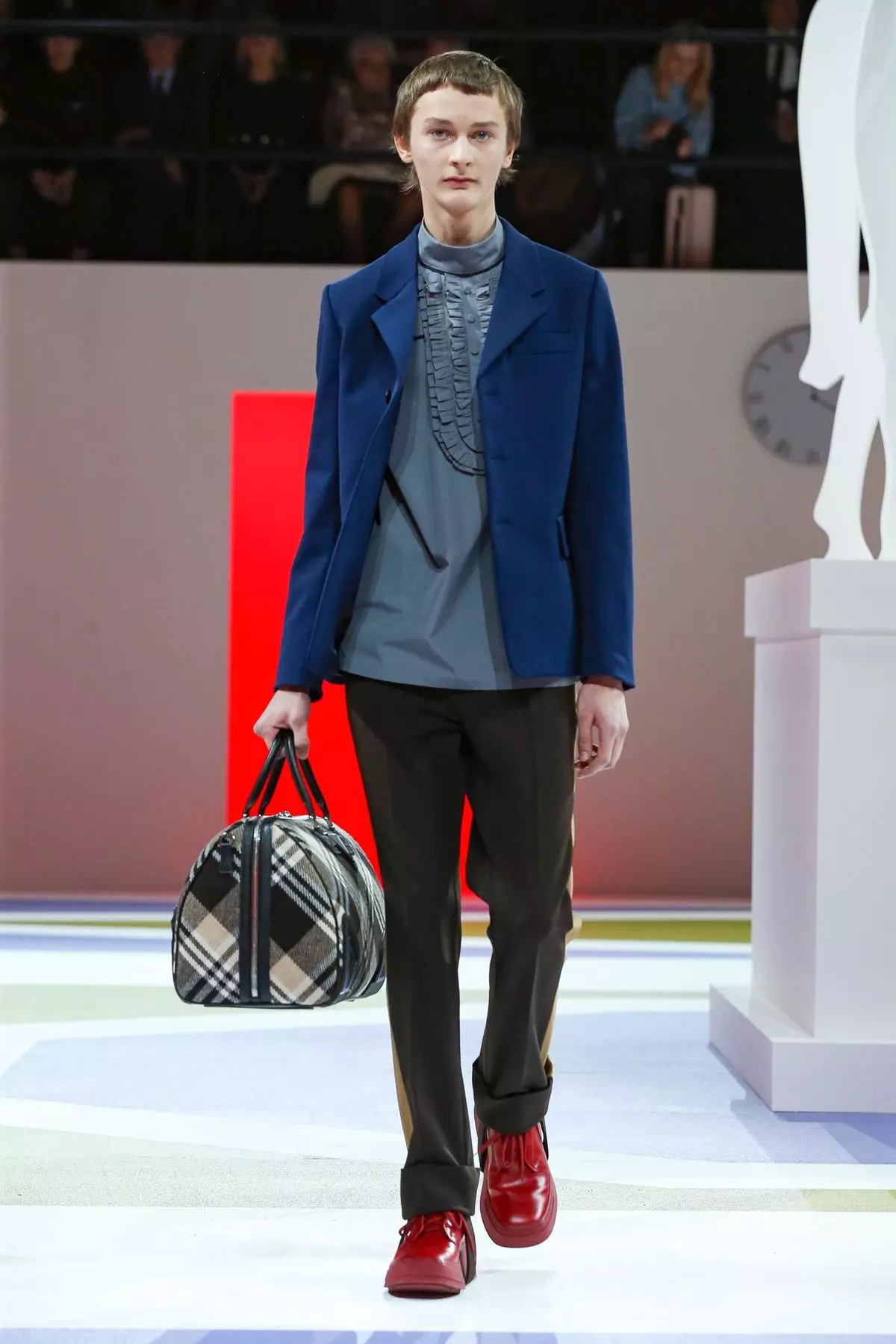 Prada Menswear Fall/Winter 2020 Milan 41175_33