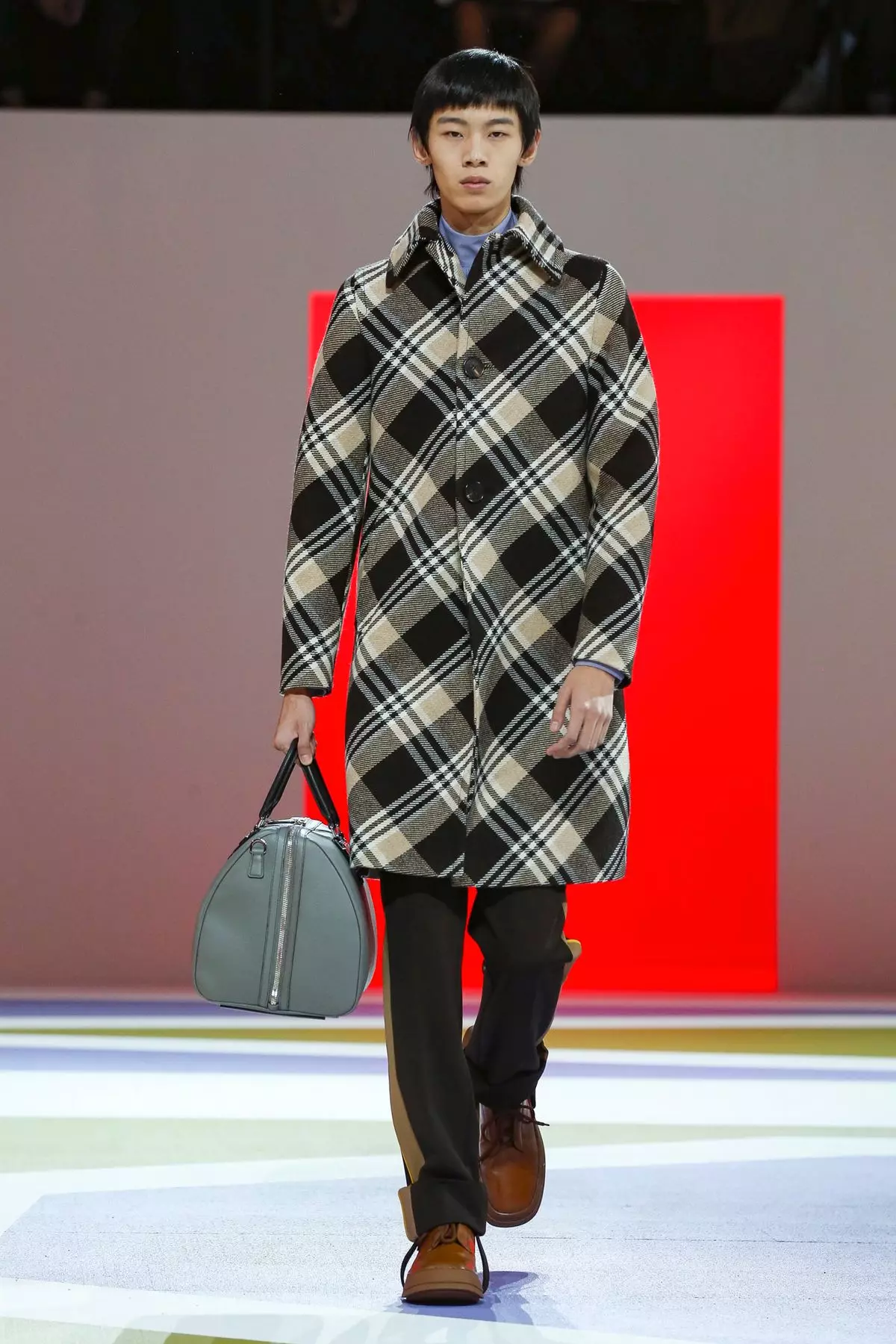 Prada Menswear Fall/ Winter 2020 Milan 41175_37