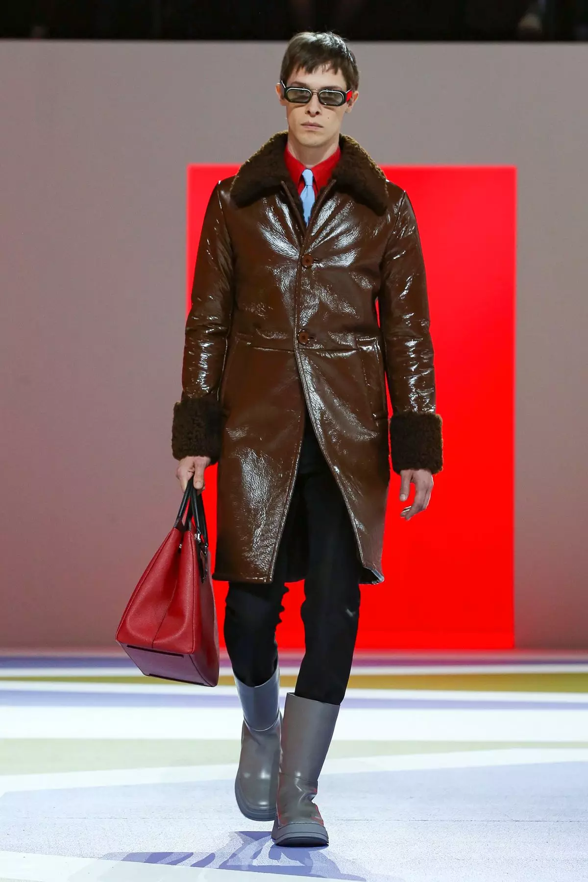 Prada Menswear Fall/Chando 2020 Milan 41175_38