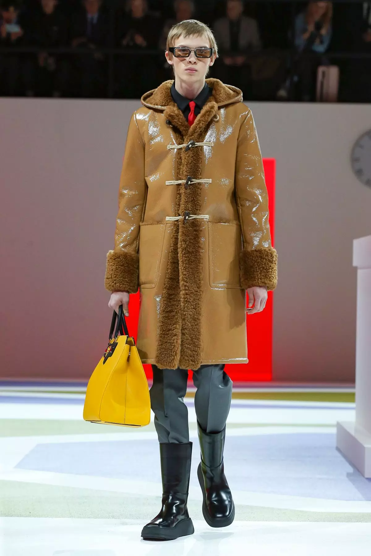 Prada Menswear Herfs/Winter 2020 Milaan 41175_39