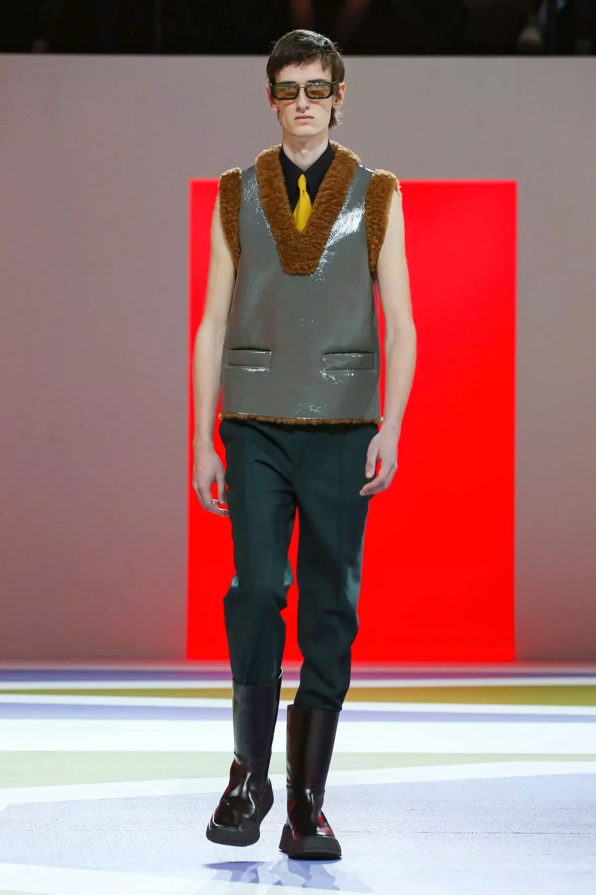 Prada Menswear höst/vinter 2020 Milano 41175_40