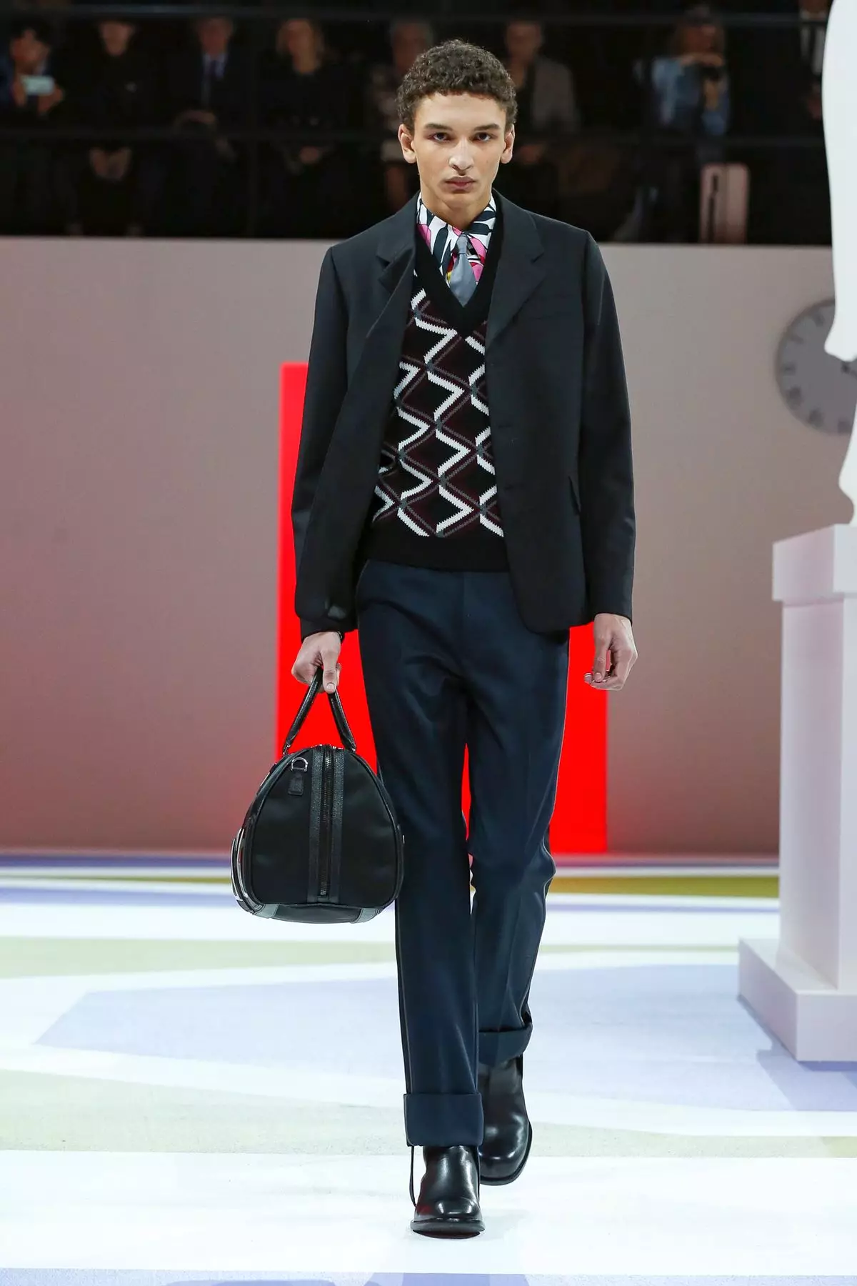 Prada Menswear Herfs/Winter 2020 Milaan 41175_45