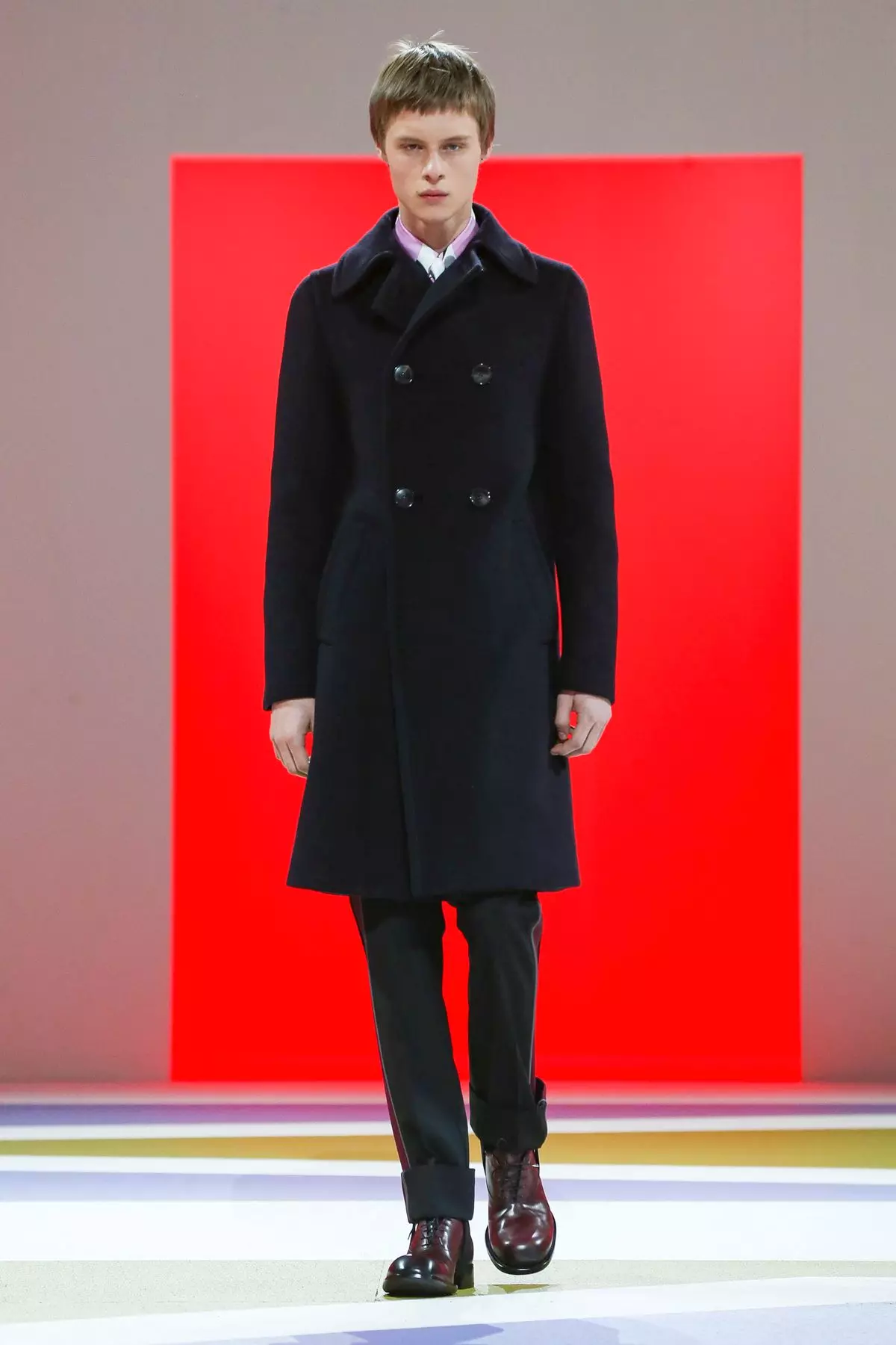 Prada Menswear Fall/Winter 2020 Milan 41175_48