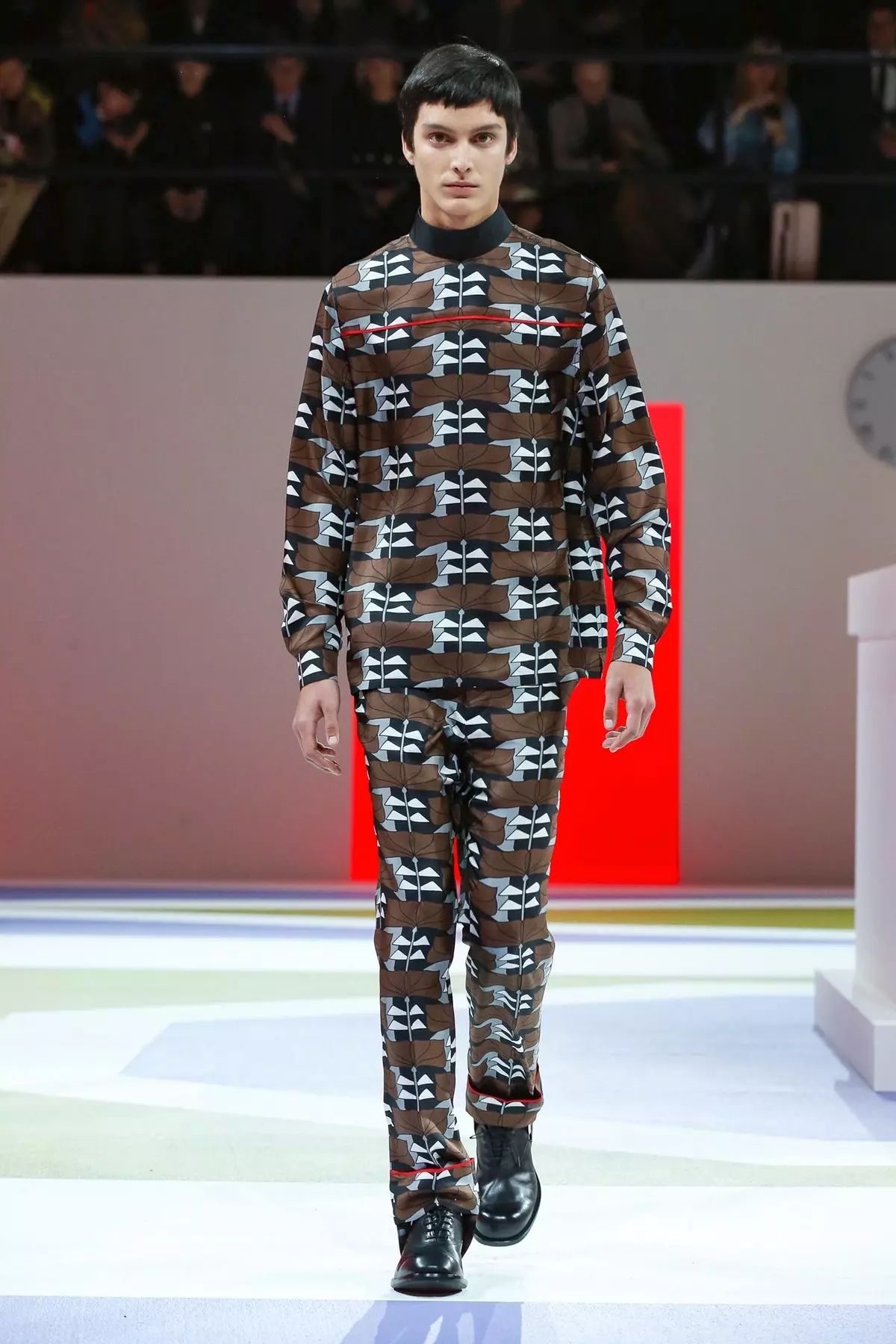 Prada Menswear Fall/Winter 2020 Milan 41175_51