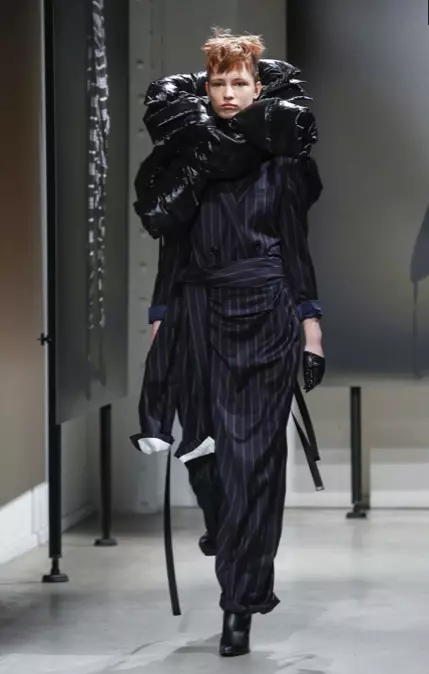 JUUN J. MENSWEAR FALL WINTER 2018 PARIS27