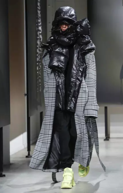 JUUN J. MENSWEAR DAYRKA JIILALKA 2018 PARIS6