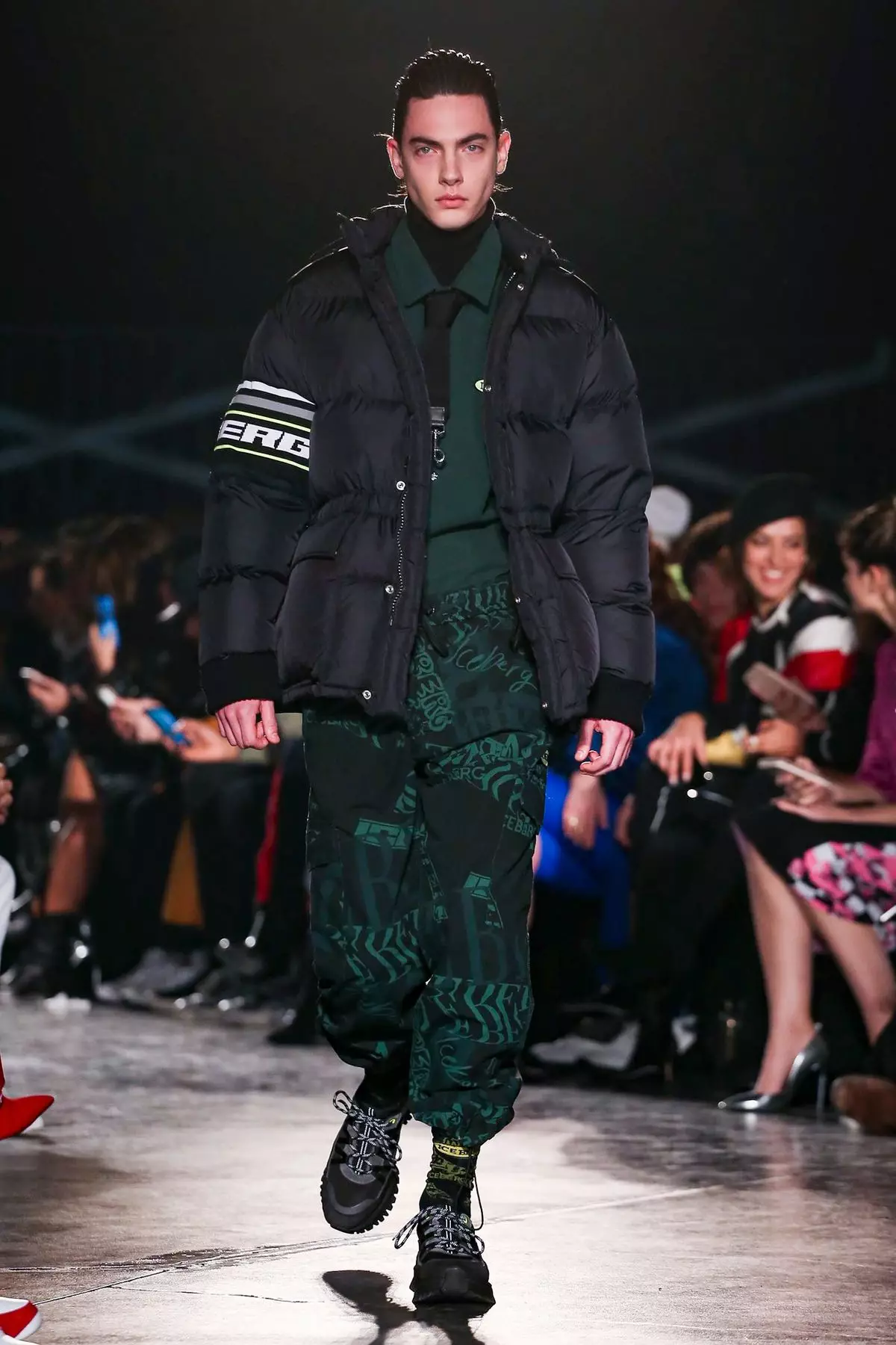 I-Iceberg Menswear Fall/Winter 2020 eMilan 41215_11