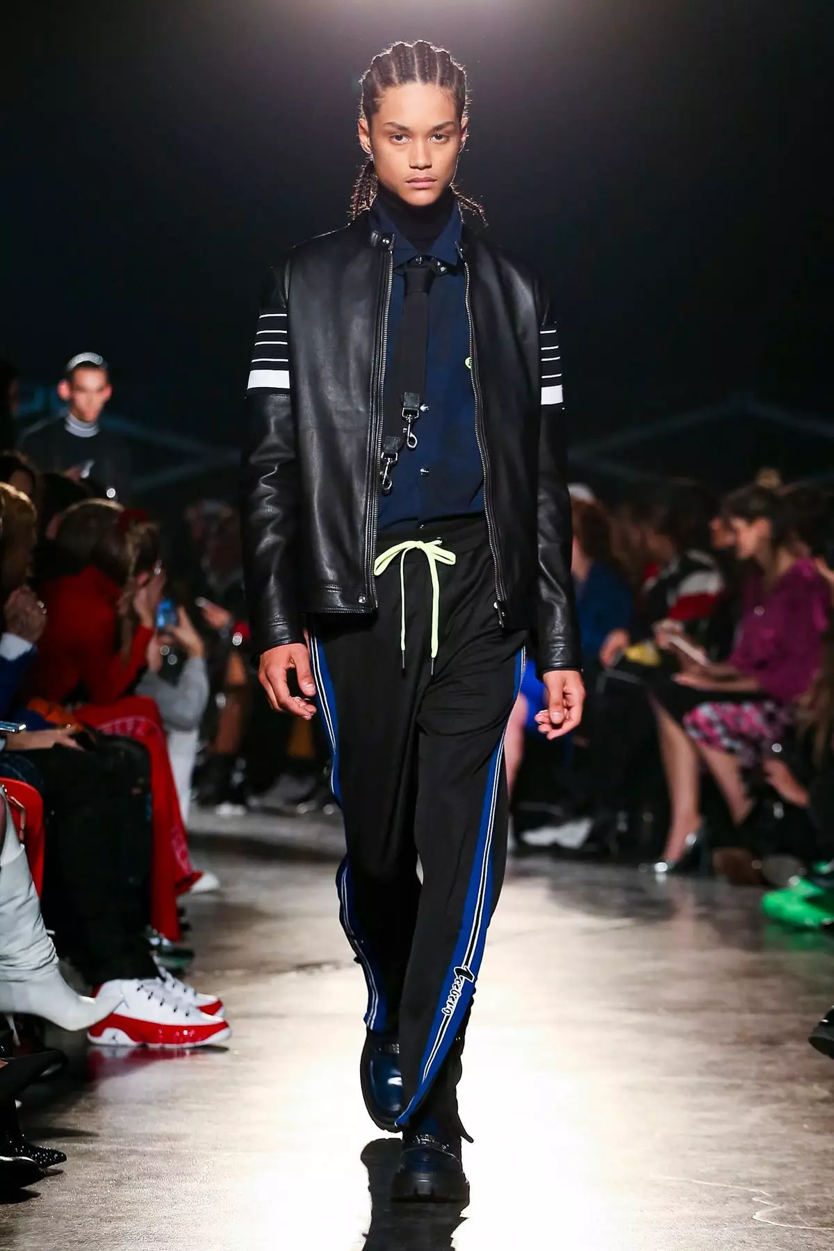 Iceberg Menswear Fall/Winter 2020 Milaan 41215_12