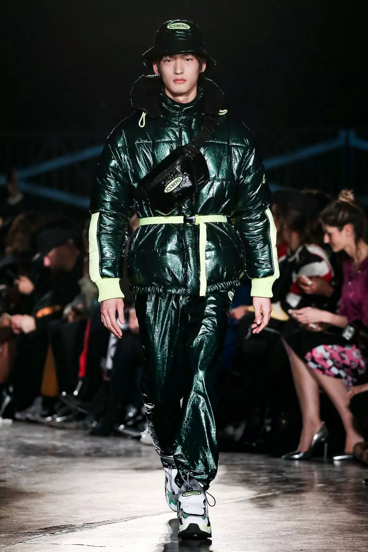 I-Iceberg Menswear Fall/Winter 2020 eMilan 41215_30