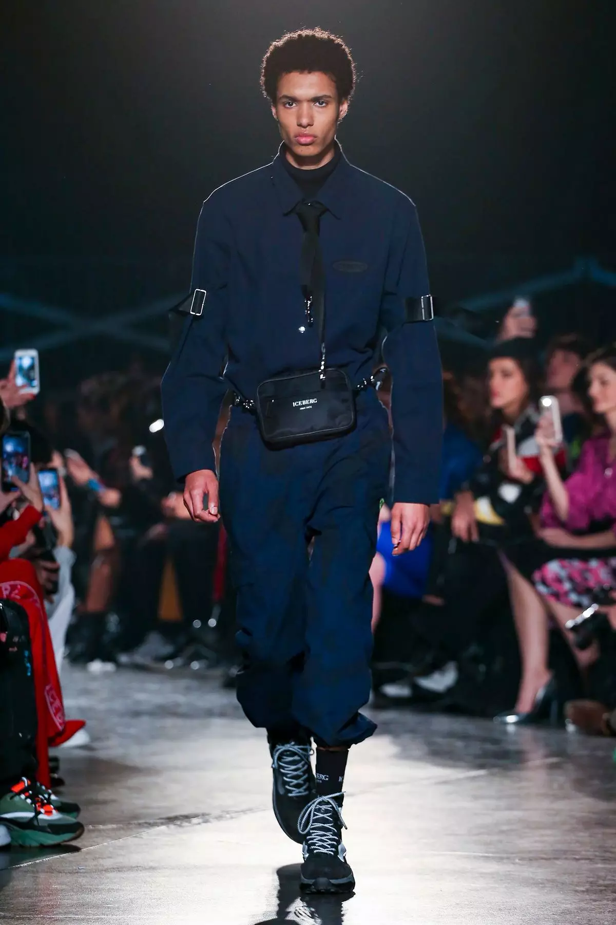 I-Iceberg Menswear Fall/Winter 2020 eMilan 41215_4