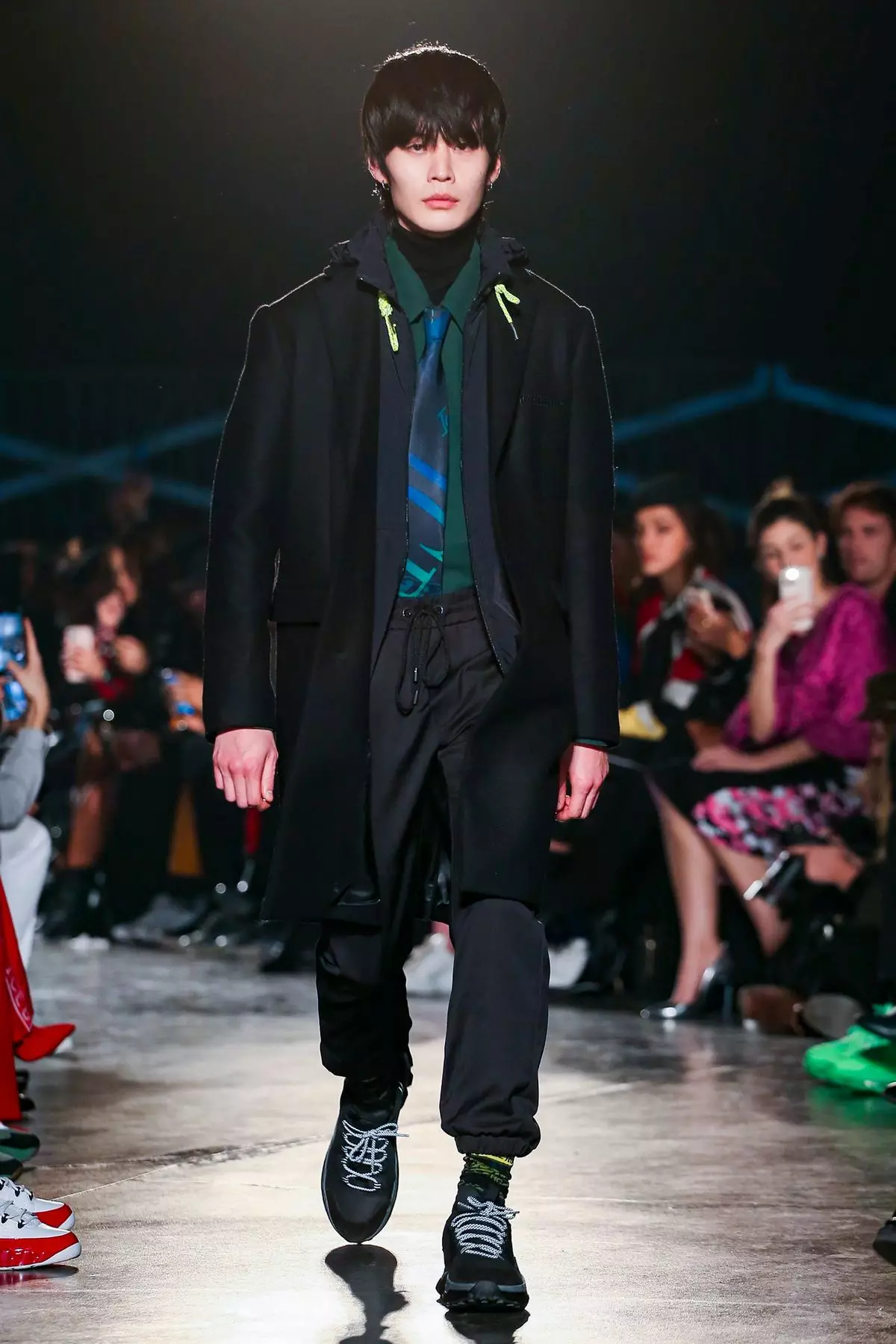 Iceberg Menswear Fall/Winter 2020 Milan 41215_9