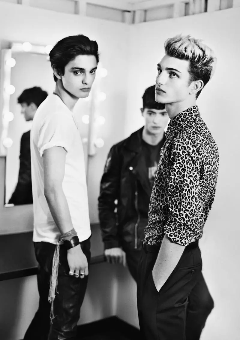 Topman AAA Spring/Summer 2012 4121_1