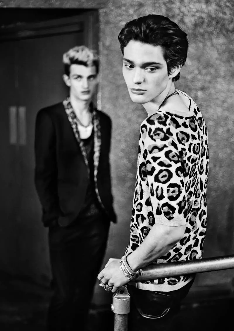 Topman AAA بهار/تابستان 2012 4121_5