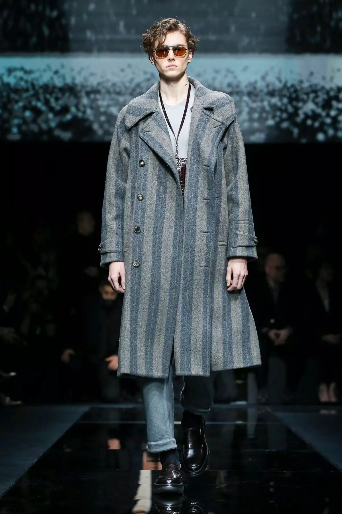 Giorgio Armani Menswear syksy/talvi 2020 Milano 41330_16