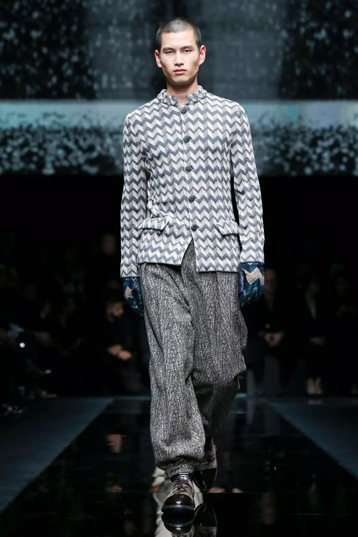 Giorgio Armani Menswear Fall/Xitwa 2020 Milan 41330_19