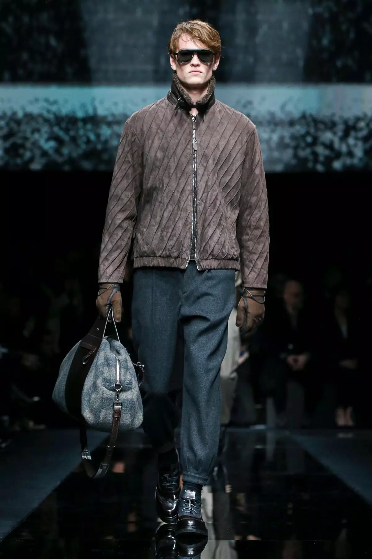 Giorgio Armani Menswear Fall/Xitwa 2020 Milan 41330_25