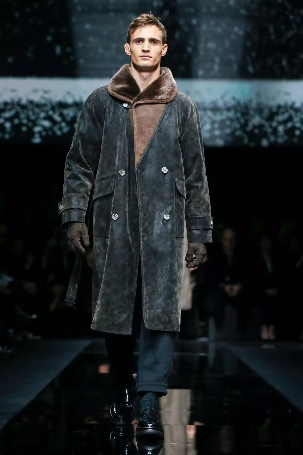 Giorgio Armani Menswear Fall/Winter 2020 Milan 41330_28