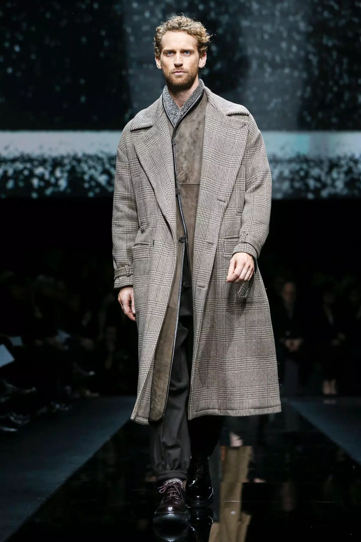 Giorgio Armani Menswear Fall/Xitwa 2020 Milan 41330_29