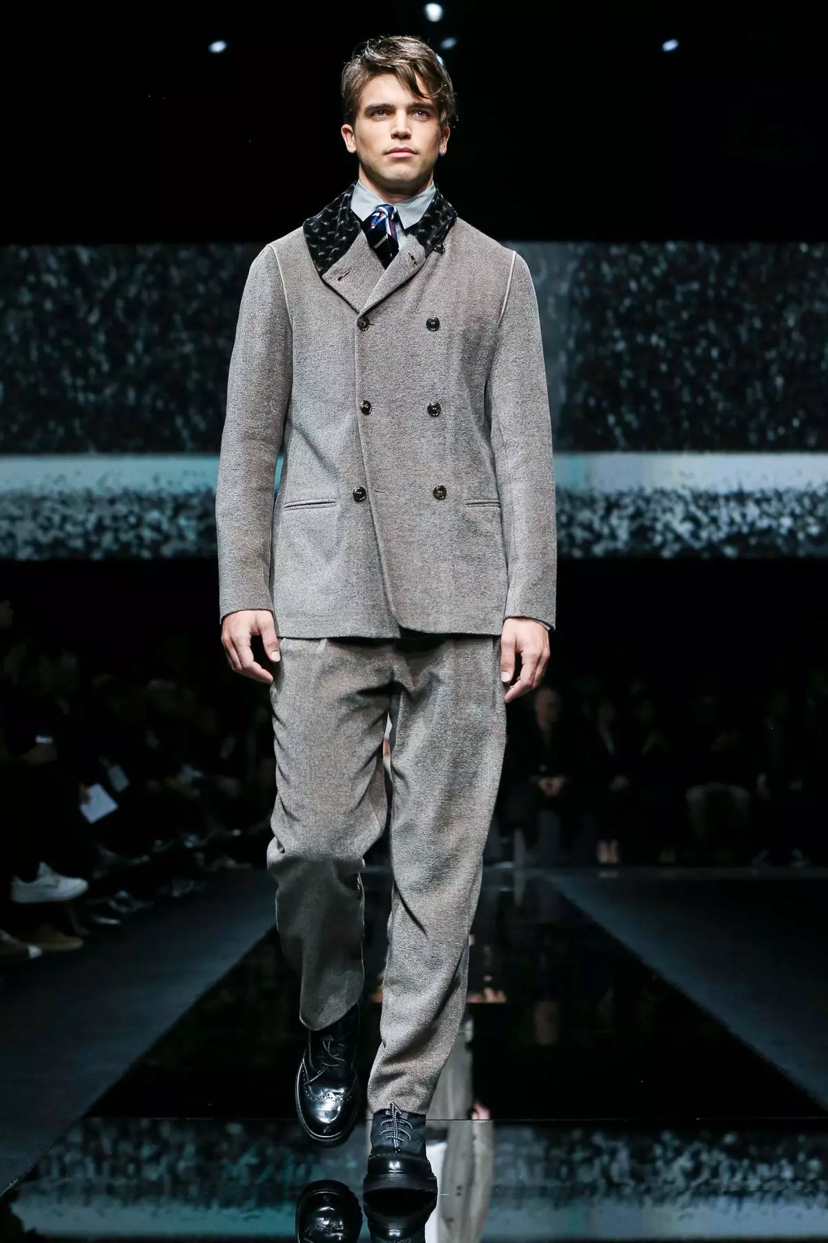 Giorgio Armani Menswear syksy/talvi 2020 Milano 41330_32