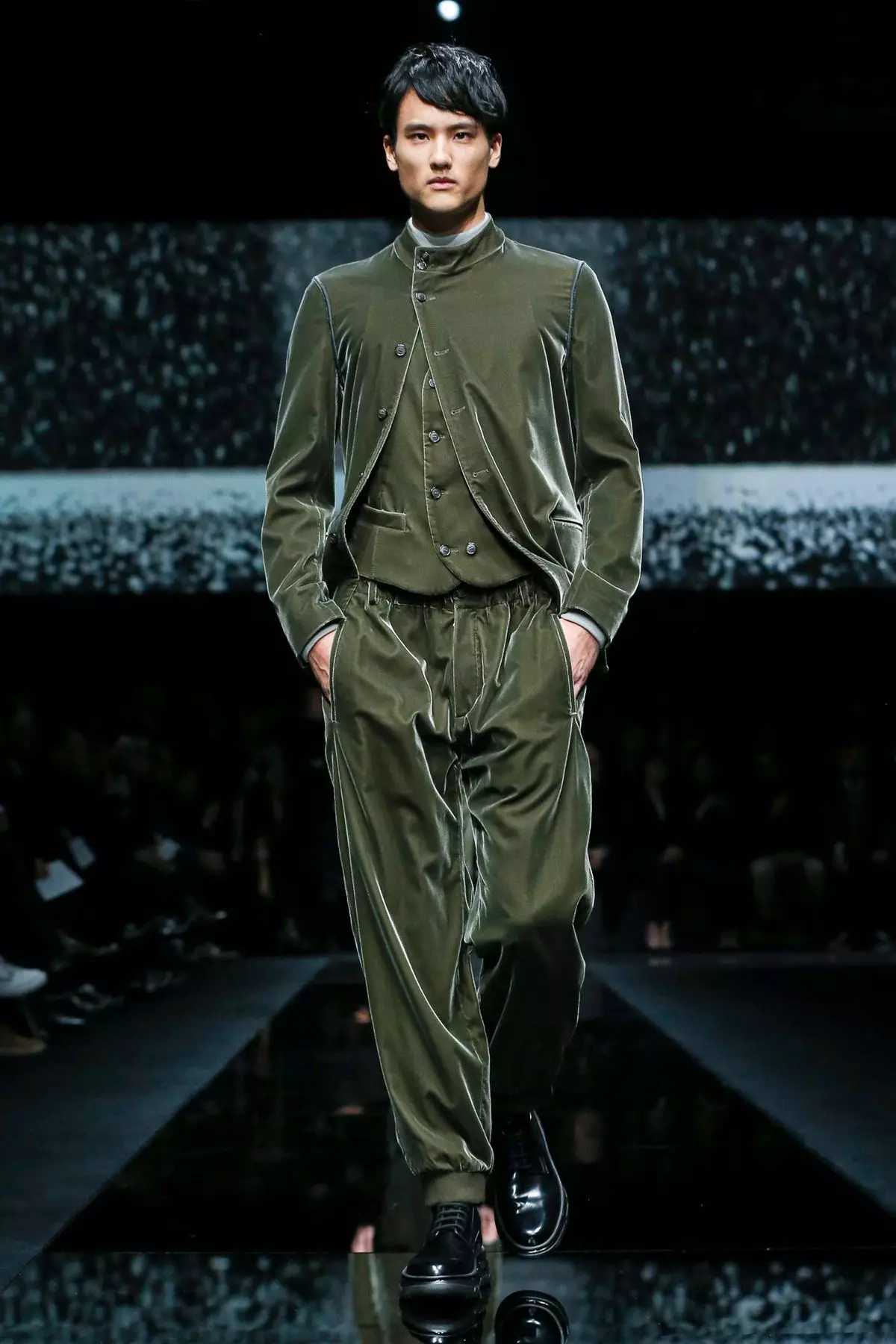 Giorgio Armani Menswear Otòn/Ivè 2020 Milan 41330_36