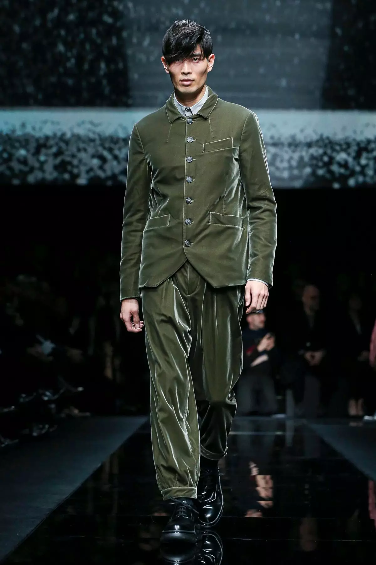 Giorgio Armani Menswear Fall/Winter 2020 Milan 41330_37