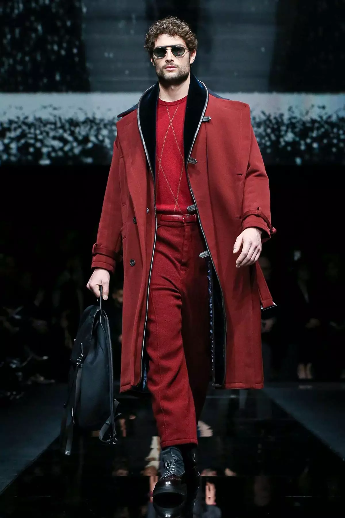 Giorgio Armani Menswear Fall/Winter 2020 Milan 41330_40