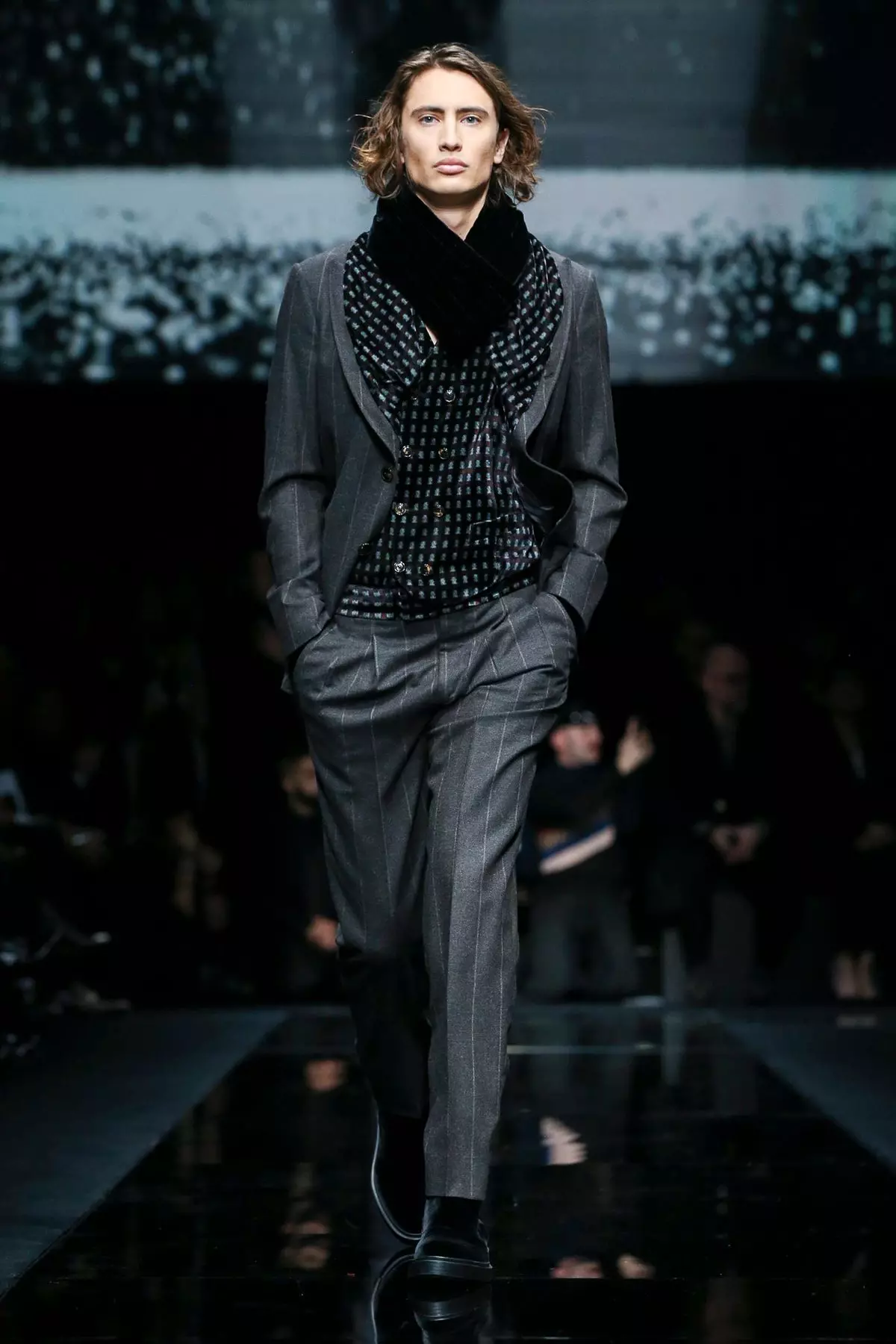 Giorgio Armani Menswear Fall/Winter 2020 Milan 41330_45