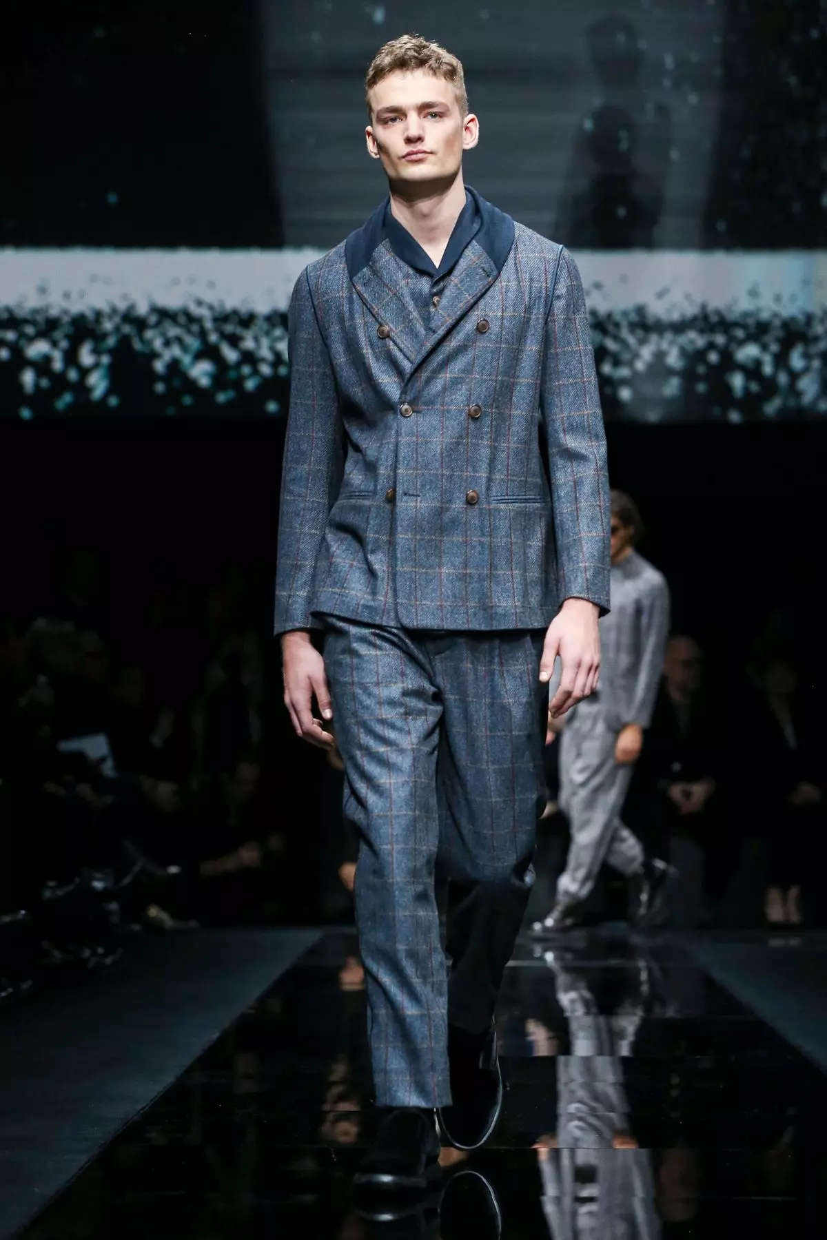 Giorgio Armani erkaklar kiyimi kuz/qish 2020 Milan 41330_48