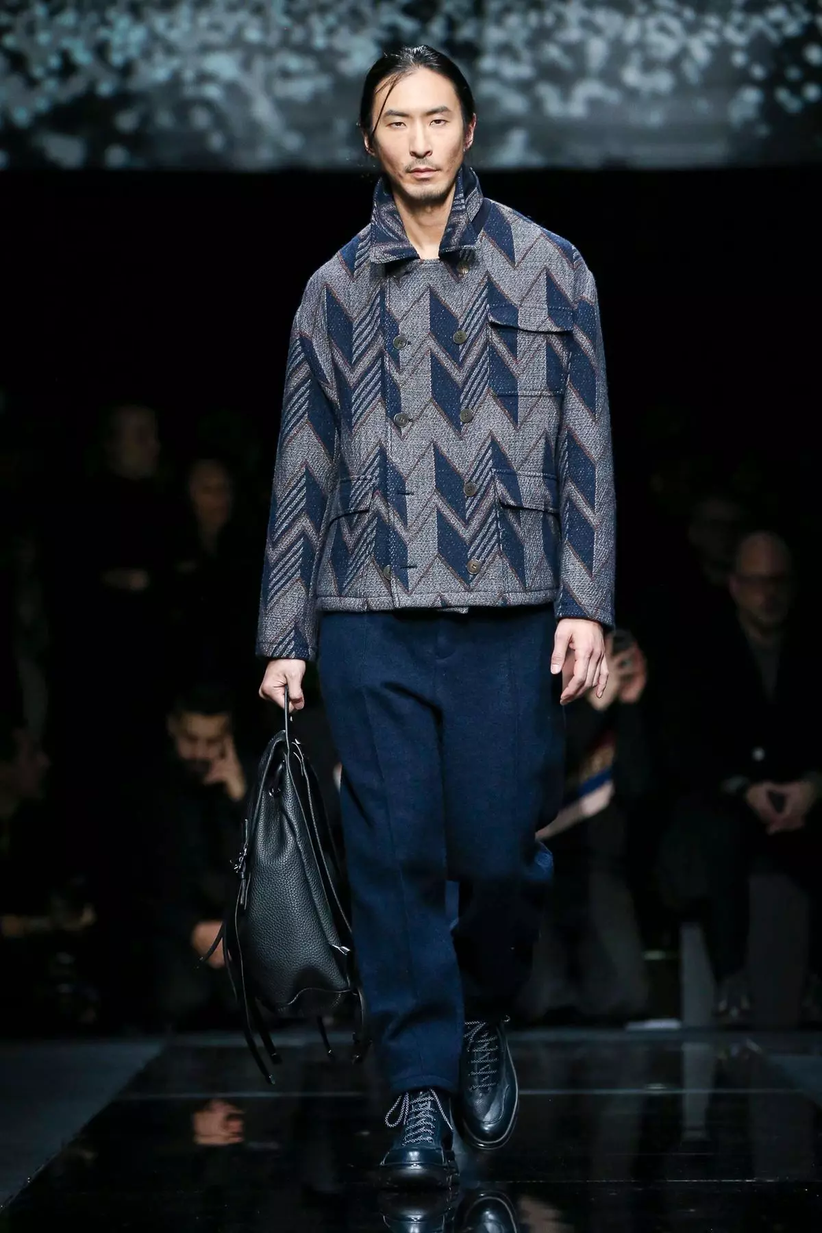 Giorgio Armani Menswear Fall/Winter 2020 Milan 41330_50