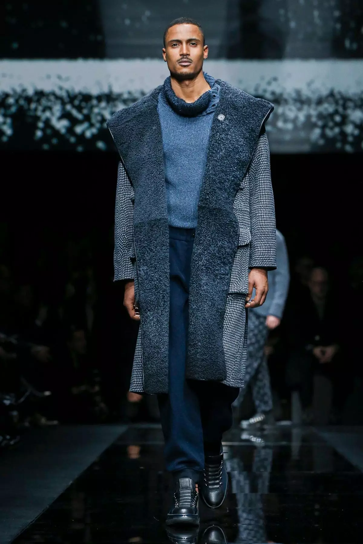 Giorgio Armani Menswear Fall/Winter 2020 Milan 41330_54