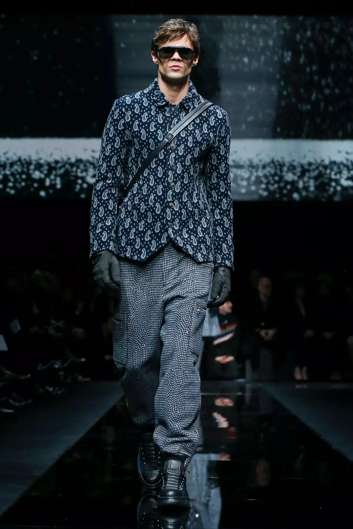 Giorgio Armani Menswear Fall/Winter 2020 Milan 41330_56